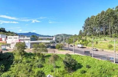 Terreno à venda em estância velha, floresta, com 1409.51 m²