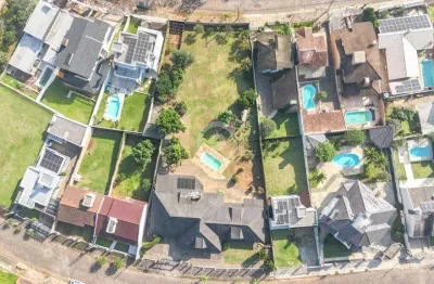 Casa à venda em estância velha, união, com 4 quartos, com 725.32 m²