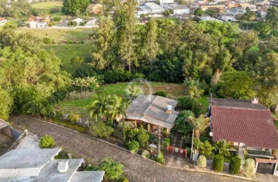 Terreno à venda no Rosas, Estância Velha 