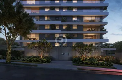 Apartamento à venda em novo hamburgo, centro, com 3 suítes, com 146.36 m², apoena
