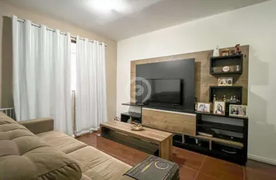 Apartamento à venda em novo hamburgo, jardim mauá, com 2 quartos, com 62.68 m²