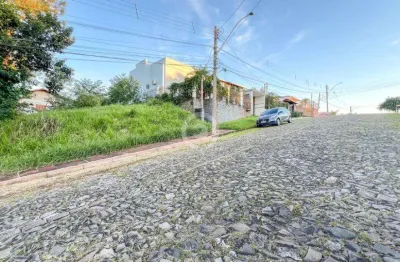 Terreno à venda no Encosta do Sol, Estância Velha 