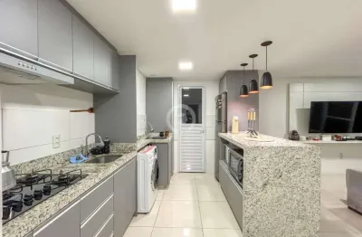 Apartamento à venda em novo hamburgo, primavera, com 2 quartos, com 58.05 m², grand place