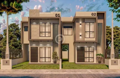 Casa à venda em estância velha, encosta do sol, com 3 quartos, com 84.95 m²