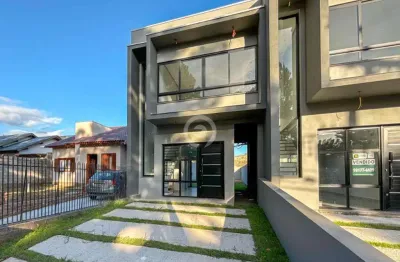 Casa à venda em estância velha, encosta do sol, com 2 suítes, com 78.68 m²