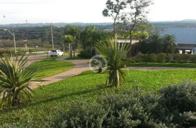Venda | terreno com 560 m². encosta do sol, estância velha
