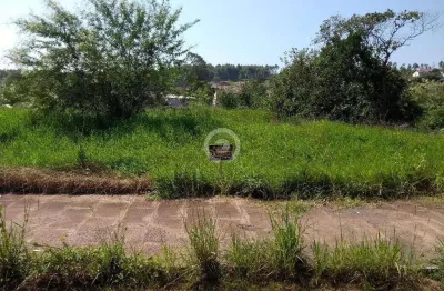 Terreno à venda na Bela Vista, Estância Velha 