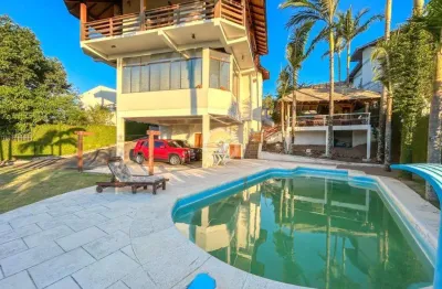 Casa à venda em estância velha, encosta do sol, com 3 quartos, com 520 m²