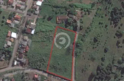 Terreno à venda no Encosta do Sol, Estância Velha 