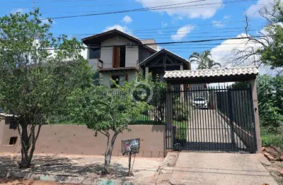 Venda | casa com 225,00 m², 3 dormitório(s), 5 vaga(s). encosta do sol, estância velha