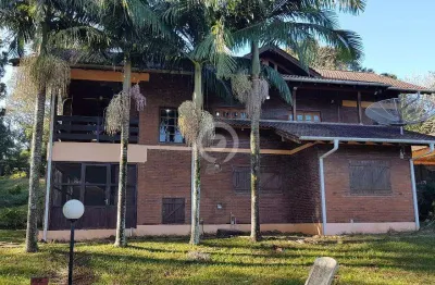 Venda | chácara com 300 m², 3 dormitório(s), 2 vaga(s). encosta do sol, estância velha