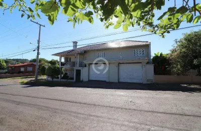 Casa à venda em estância velha, união, com 5 quartos, com 320 m²