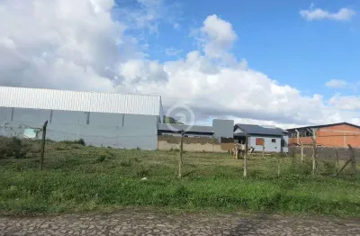 Terreno à venda no Centro, Estância Velha 