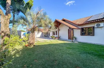 Casa à venda em estância velha, bela vista, com 4 quartos, com 279.22 m²
