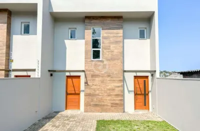 Casa à venda em estância velha, união, com 2 quartos, com 94.3 m²