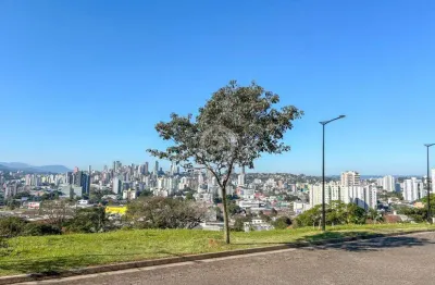 Terreno à venda em novo hamburgo, primavera, com 1124.4 m², vivendas do primavera