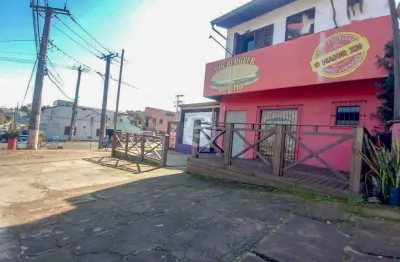 Venda | prédio com 104,00 m². imigrante norte, campo bom