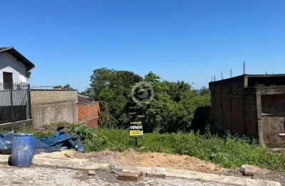 Terreno à venda no Sol Nascente, Estância Velha 