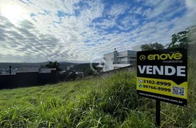 Terreno à venda no União, Estância Velha 