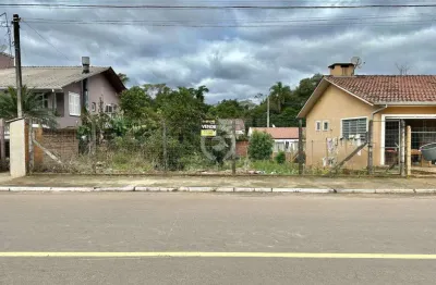 Terreno à venda na Cidade Nova, Ivoti 