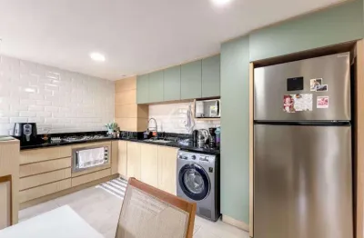 Apartamento à venda em novo hamburgo, primavera, com 2 quartos, com 56.59 m², grand place