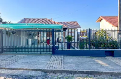 Casa à venda em estância velha, campo grande, com 2 quartos, com 92.06 m²