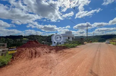 Terreno à venda em estância velha, floresta, com 290 m², loteamento floresta imperial
