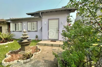Casa à venda em estância velha, sol nascente, com 2 quartos, com 55 m²