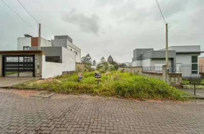 Terreno à venda em estância velha, bela vista, com 337.2 m², loteamento victoria