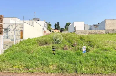 Terreno à venda em estância velha, bela vista, com 337.2 m², loteamento victoria