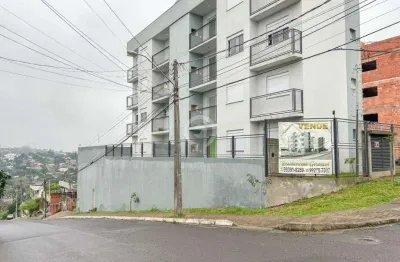 Apartamento à venda em novo hamburgo, boa saúde, com 2 quartos, com 75 m²