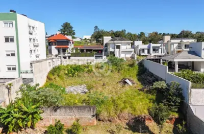 Terreno à venda em estância velha, união, com 792 m²