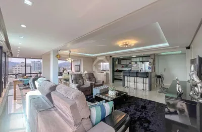 Apartamento à venda em estância velha, centro, com 3 quartos, com 151.41 m², place center