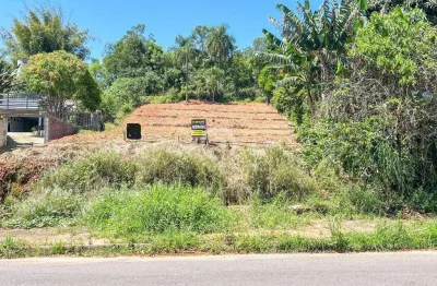 Terreno à venda no Rosas, Estância Velha 
