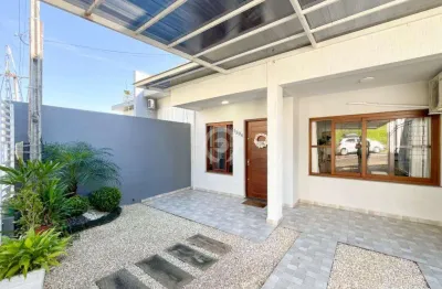 Casa à venda em estância velha, encosta do sol, com 3 quartos, com 105 m²
