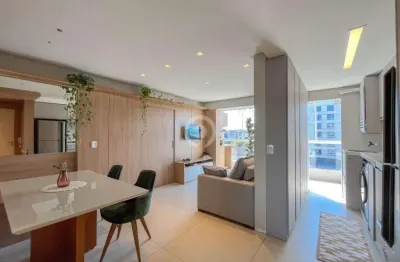Apartamento à venda em novo hamburgo, vila nova, com 2 quartos, com 60 m², residencial london