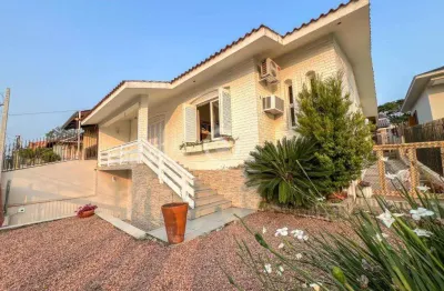 Casa à venda em estância velha, encosta do sol, com 3 quartos, com 182.58 m²