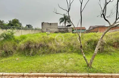 Terreno à venda em estância velha, lago azul, com 300 m²