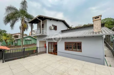 Casa à venda em estância velha, sol nascente, com 3 quartos, com 250 m²