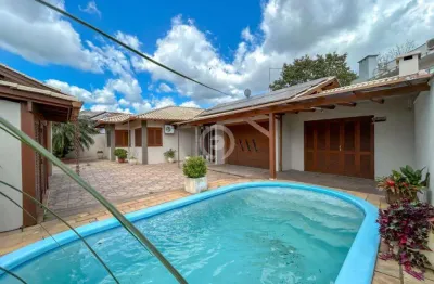 Casa à venda em estância velha, floresta, com 3 quartos, com 212.34 m²