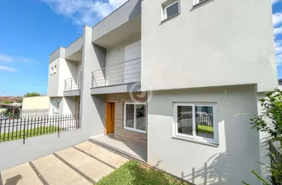 Casa à venda em estância velha, floresta, com 2 suítes, com 78.92 m²