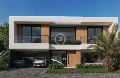 Casa à venda em estância velha, encosta do sol, com 4 suítes, com 291.92 m²