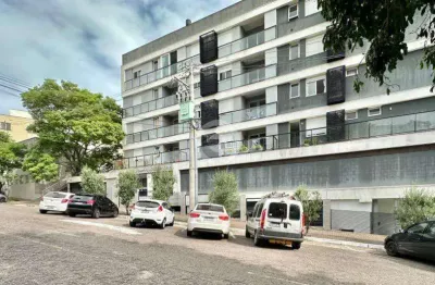 Apartamento à venda em novo hamburgo, vila nova, com 2 quartos, com 80 m², reserva lcb vila nova