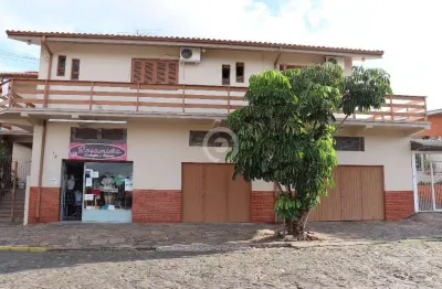 Casa à venda em estância velha, rincão dos ilhéus, com 5 quartos, com 325 m²