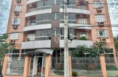 Apartamento à venda em estância velha, centro, com 3 quartos, com 116.86 m²