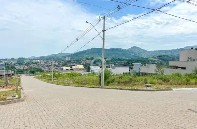 Terreno à venda em dois irmãos, centro, com 308.55 m²