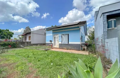 Casa à venda em estância velha, lira, com 1 quarto, com 55 m²