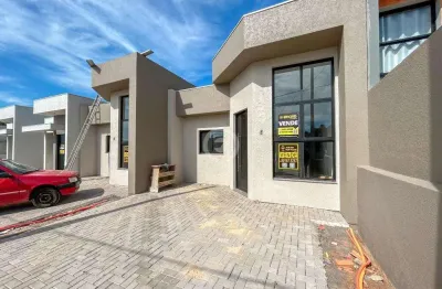 Casa à venda em estância velha, encosta do sol, com 3 quartos, com 84.56 m²