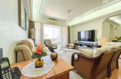 Apartamento à venda em novo hamburgo, operário, com 3 quartos, com 132.18 m², edificio emancipação