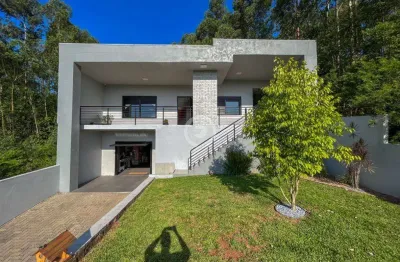 Casa à venda em estância velha, bela vista, com 2 quartos, com 171 m²